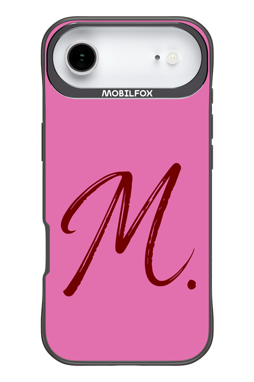 (Sorbet) M 2.0 - Apple iPhone 17 Air