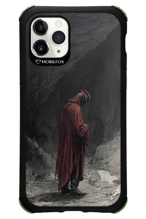 D3MON Cover 2.0 - Apple iPhone 11 Pro