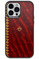 Spania x Mobilfox 2.0 - Apple iPhone 13 Pro Max