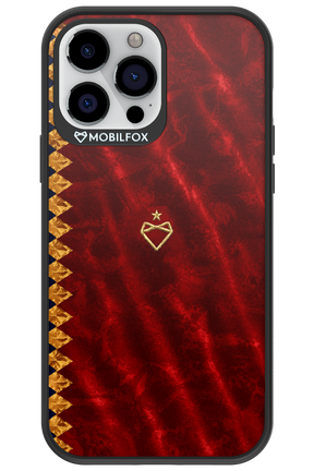 Spania x Mobilfox 2.0 - Apple iPhone 13 Pro Max