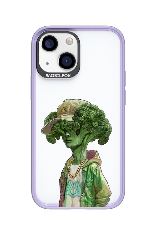 Brokkoli - Apple iPhone 13 Mini