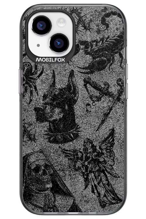 Built Different II - Apple iPhone 15