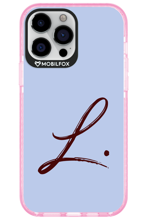 (Jellyfish Presso) L 2.0 - Apple iPhone 13 Pro Max