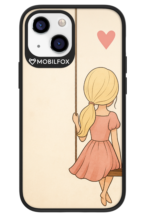 Girl Love I 2.0 - Apple iPhone 13 Mini