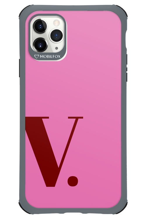 V (Sorbet) 2.0 - Apple iPhone 11 Pro Max