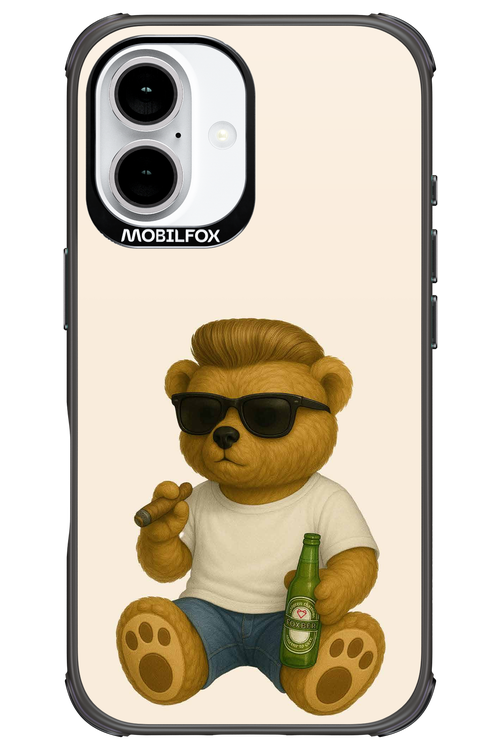 Gamibeer (Desert) - Apple iPhone 16