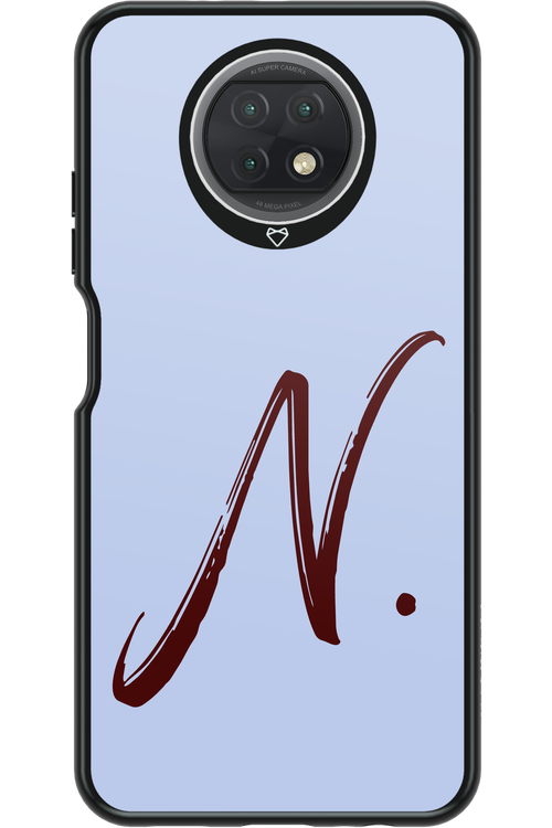 (Jellyfish Presso) N 2.0 - Xiaomi Redmi Note 9T 5G