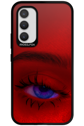 BLUE EYE - Samsung Galaxy A34