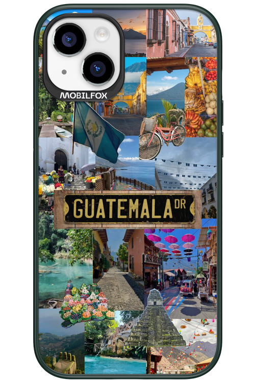 Guatemala DR 2.0 - Apple iPhone 15 Plus