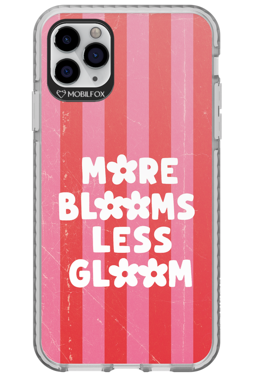 White Blooms 2.0 - Apple iPhone 11 Pro Max