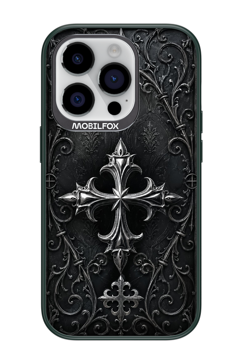 Armor 2.0 - Apple iPhone 14 Pro