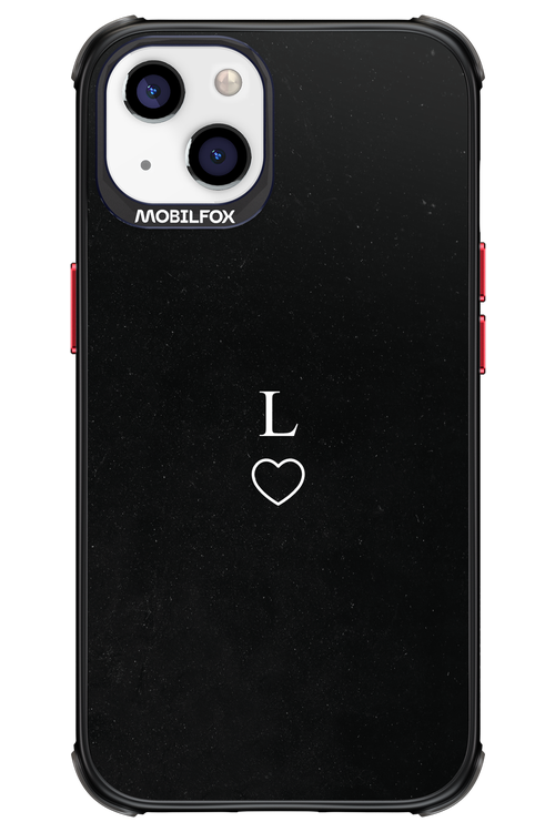 L Black 2.0 - Apple iPhone 13
