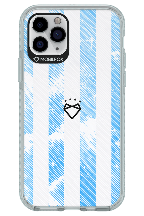 Argentina II 2.0 - Apple iPhone 11 Pro