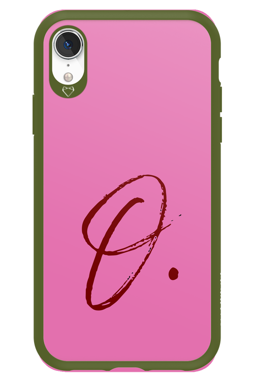 (Sorbet) O 2.0 - Apple iPhone XR