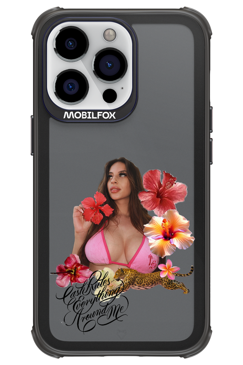Island Money Muse 2.0 - Apple iPhone 13 Pro