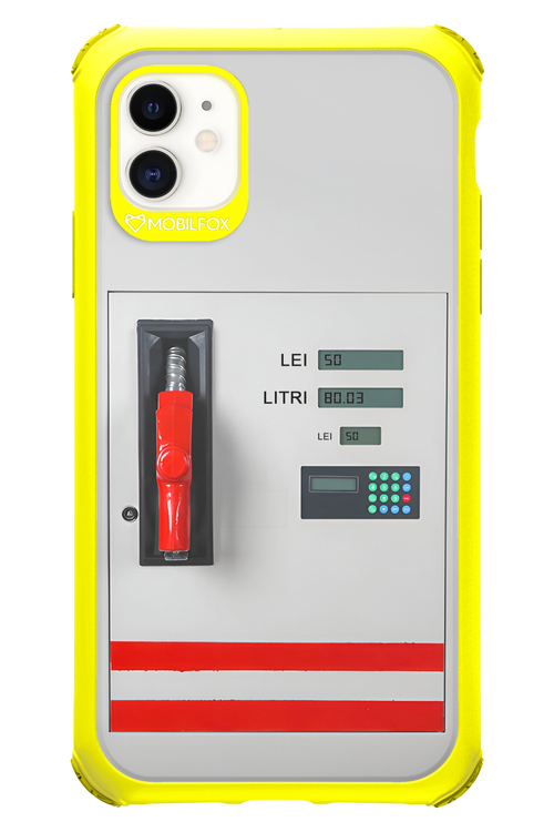 Litri 1 - Apple iPhone 11