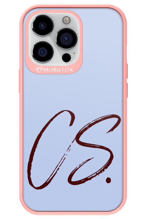 (Jellyfish Presso) CS 2.0 - Apple iPhone 13 Pro
