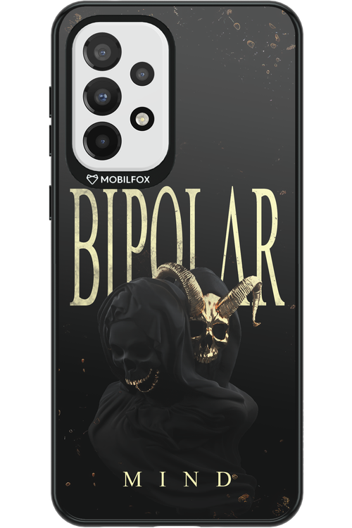 BIPOLAR 2.0 - Samsung Galaxy A33