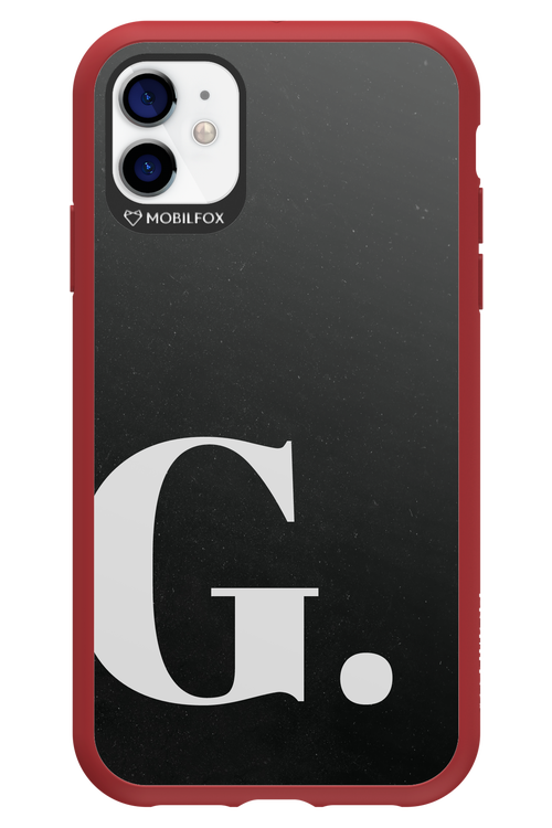 G (Off Space) 2.0 - Apple iPhone 11