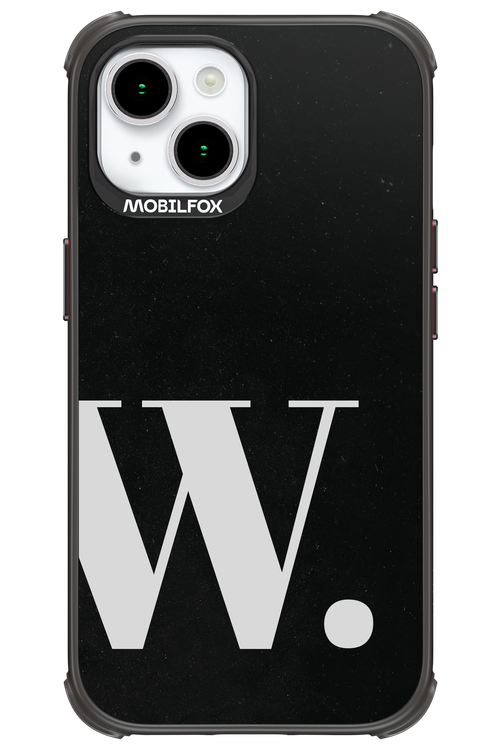 W (Off Space) 2.0 - Apple iPhone 15