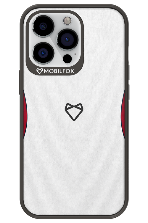 England X Mobilfox 2.0 - Apple iPhone 13 Pro