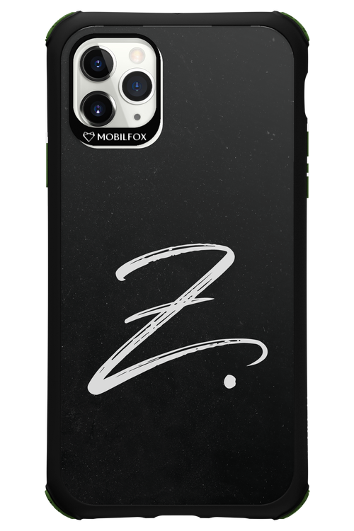 (Off Space) Z 2.0 - Apple iPhone 11 Pro Max