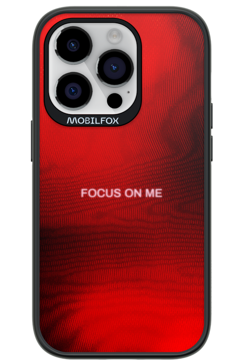 Focuss 2.0 - Apple iPhone 14 Pro