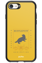 Hufflepuff. - Apple iPhone 7