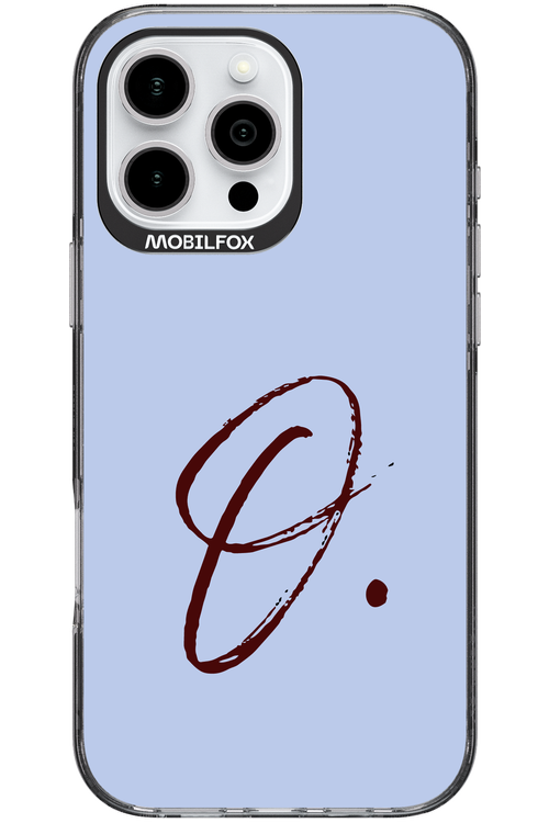 (Jellyfish Presso) O 2.0 - Apple iPhone 16 Pro Max