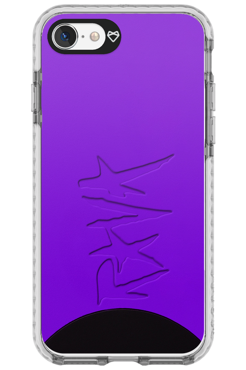 Rava Purple - Apple iPhone 8