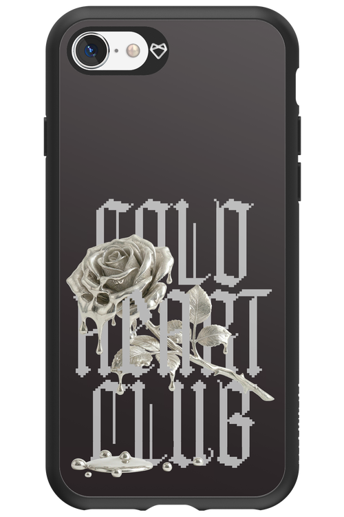 Cold Heart Club 2.0 - Apple iPhone 8
