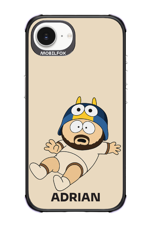 ChildHeli 1 2.0 - Apple iPhone 16e
