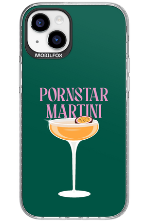 P_star Martini - Apple iPhone 15 Plus