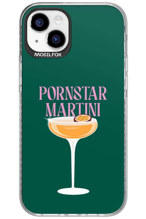 P_star Martini - Apple iPhone 15 Plus