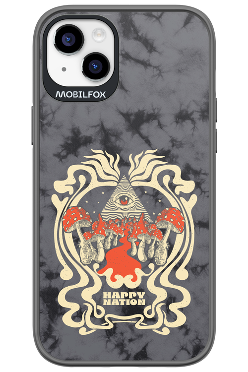 Happy Nation 2.0 - Apple iPhone 14 Plus