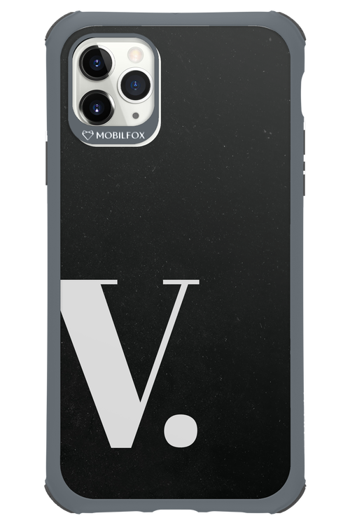 V (Off Space) 2.0 - Apple iPhone 11 Pro Max
