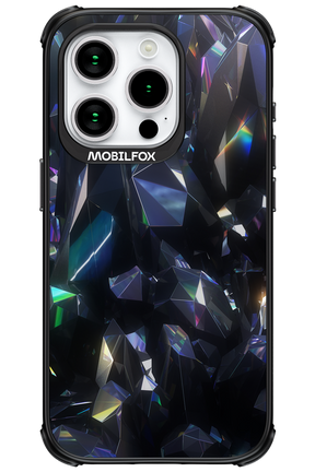 Enigma Quartz - Apple iPhone 15 Pro
