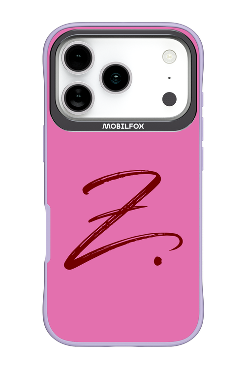 (Sorbet) Z 2.0 - Apple iPhone 17 Pro