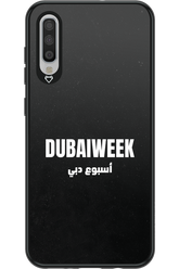Dubaiweek Simple 2.0 - Samsung Galaxy A70