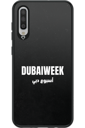 Dubaiweek Simple 2.0 - Samsung Galaxy A70