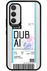 Rares Stoica 2.0 - Samsung Galaxy A34