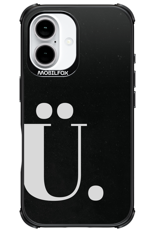 U II (Off Space) 2.0 - Apple iPhone 16