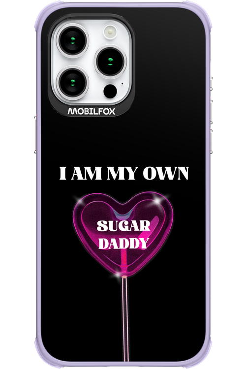 Sugar Daddy - Apple iPhone 15 Pro Max