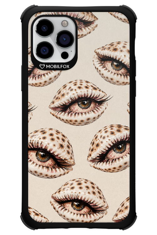 Ocean Eyes 2.0 - Apple iPhone 12 Pro