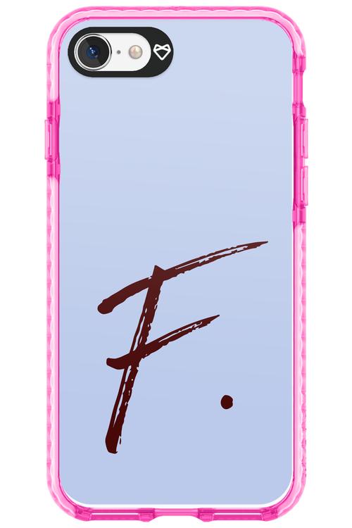 (Jellyfish Presso) F 2.0 - Apple iPhone SE 2020