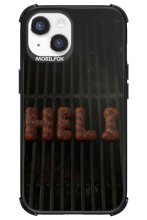 Barbeque - Apple iPhone 14