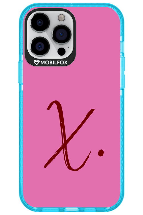 (Sorbet) X 2.0 - Apple iPhone 13 Pro Max