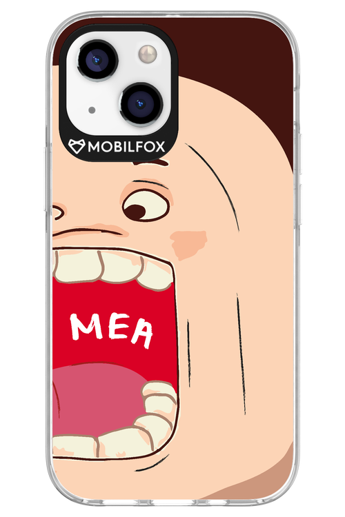 MEA 2 - Apple iPhone 13 Mini