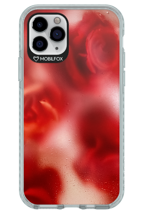 Ice Rose - Apple iPhone 11 Pro