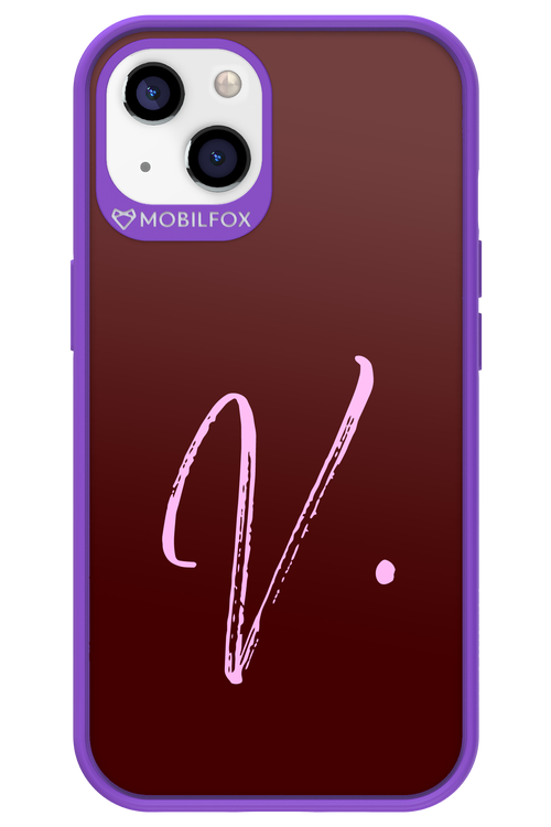 (Dark Blush) V 2.0 - Apple iPhone 13